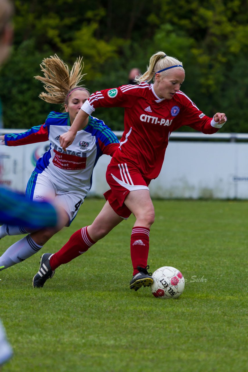 Bild 412 - Frauen SV Henstedt Ulzburg - Holstein Kiel : Ergebnis: 2:1